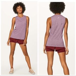 Box it out Tank • Sz 12